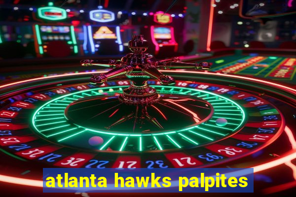 atlanta hawks palpites